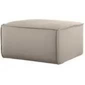 Fun-Möbel POLSTERHOCKER Celes Prem.65 Op. Velvet