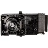 Givi Dx Obk37bl/obk48al Gehäuseoberteilverschluss