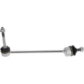 Moog Koppelstange Stabilisator passend für MERCEDES-BENZ S-Klasse Limousine (W222, V222, X222) Vorne Links ME-LS-16901