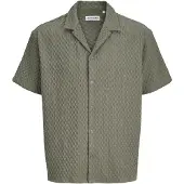 Jack & Jones Jjsean Resort Shirt Ss