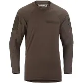 Clawgear Mk.ii Instructor Langarm-t-shirt