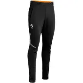 Daehlie Pants Pro 2.0 black (99900) XXL