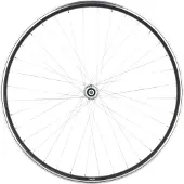 Velox Hinterrad VTC 28" Vollachse Nabe