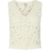 Y.A.S. Yasanula Sl Crochet Top