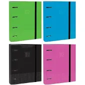 Big Buy Cooking Mariola Carpeblock Ringbuch 32 x 26 x 5 cm