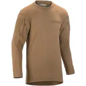 Clawgear Mk.ii Instructor Langarm-t-shirt