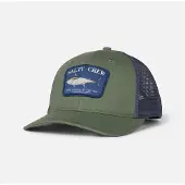 Salty Crew Big Blue Amadeo Retro Kappe
