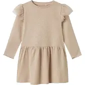 Name It Mini Nmflulla Ls Dress
