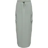 JDY Jdygeggo Pocket Maxi Skirt Jrs Exp