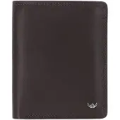 Golden Head Polo Geldbörse RFID Leder 10,5 cm