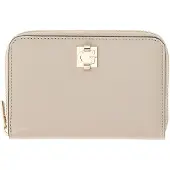 GUESS Audrey SLG Zip Around Wallet