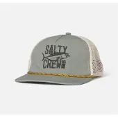 Salty Crew Tried And True Trucker Kappe
