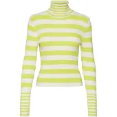 Vero Moda Maxine Rollkragenpullover