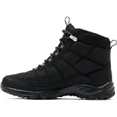 Columbia Trekkingschuhe Firecamp Boot 2099741 Schwarz 40.5