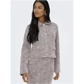JDY Jdylissy L/S Blazer Jrs