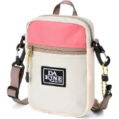 Dakine Schultertasche Journey Mini Crossbody Salmon Bay 25