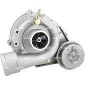 NRF Lader, Aufladung 90010239 für VAG Audi