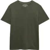 Superdry Classic Essential Kurzarm-t-shirt