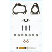 Ajusa JTC11718 Montagesatz Turbolader für TOYOTA COROLLA Liftback (E11) COROLLA Compact (E11) Avensis Kombi (T22) COROLLA Verso (ZDE12, CDE12) AVENSIS