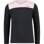 CMP 35n3165 Langarm-t-shirt