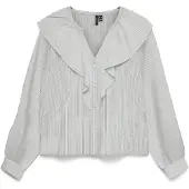 Vero Moda Kaja Langarmhemd