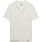 Superdry Towelling Kurzarm-poloshirt