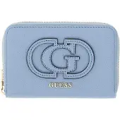 GUESS Isola SLG Zip Around Wallet