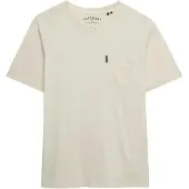 Superdry Classic Essential Pocket Kurzarm-t-shirt