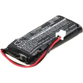 123accu Batterie für Midland BT City etc.