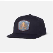 Salty Crew Tako Club Snapback Kappe