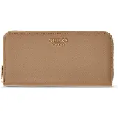 GUESS Amorette Double Large Damen-geldbörse