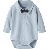 Name it Polo Strampler