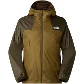 The North Face Herren Jacke M RIDGELITE FUTUREFLEECE WIND JACKET