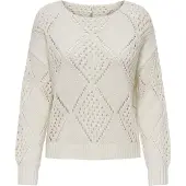 ONLY Pullover ONLPATRICIA damen