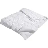 TRAUMSCHLAF Vierjahreszeiten Lyocell Lyocell Bettdecke, Füllung: 70% Lyocell, 30% Polyester 200x220 cm