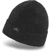 Dakine Mütze Axel Beanie Unisex Black