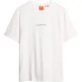 Superdry Core Logo City Kurzarm-t-shirt