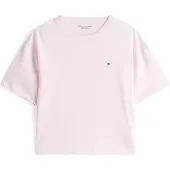 Tommy Hilfiger Pyjama UW0UW05912 Rosa Regular Fit