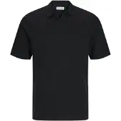 Jack & Jones Jjbreeze Knit Split Neck Polo