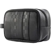 Ted Baker Waydee House Check Washbag