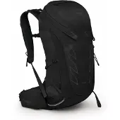 Osprey Talon 18l Rucksack Schwarz Schwarz One Size