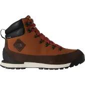 The North Face Herren Stiefel M BACK-TO-BERKELEY IV TEXTILE WP