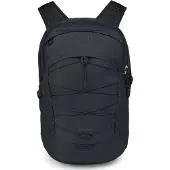 Osprey - Rucksack - Quasar Black - schwarz