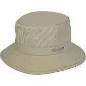 Tilley Fischerhut Airflo Bucket LTM1 Unisex Khaki-XL