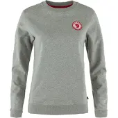 Fjällräven 1960 Logo Badge Sweatshirt