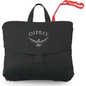 Osprey Ultralight Stuff 18l Rucksack Schwarz Schwarz One Size