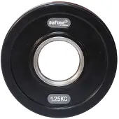 Softee Gewichtsscheibe Modern 1.25 kg