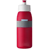 Mepal Sporttrinkflasche Ellipse 500 ml - Nordic red