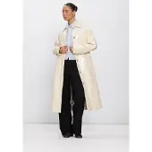 Grace & Mila Damen Jacken Ss2619002 - Creme - Größe L
