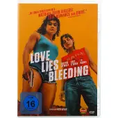 Plaion Love Lies Bleeding (DVD)